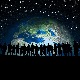 На планети живи скоро 8 милијарди људи, колико је стар просечан становник Србије