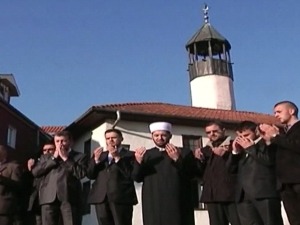 Прослава Курбан-бајрама – дани радости и повратак људи једних другима кроз приближавање Богу
