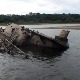 Дунав код Прахова крије потопљену немачку флоту – почиње вађење бродова, опасност од мина