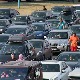 Гужве на Хоргошу и Градини, бирајте алтернативне прелазе