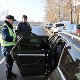 МУП: Децу млађу од 12 година не возите на предњем седишту