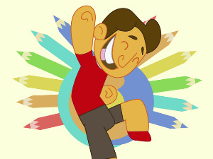 Радио драма: Момак и по хоћу да будем, 4. део