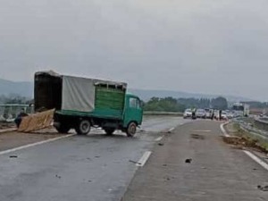 Две саобраћајне незгоде код Лесковца у року од 10 минута – петоро повређених