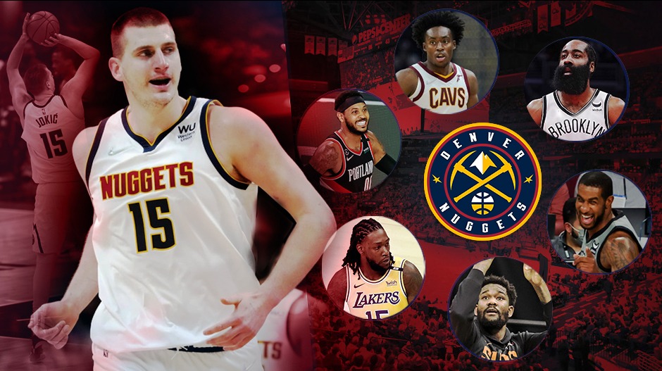 Шест најтраженијих слободних агената у НБА, може ли Денвер да профитира