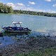 Настављена потрага за двојицом младића на Сави код Владимираца