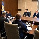  Вулин одржао састанак са руководством МУП-а и БИА