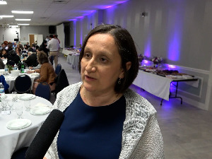 Медијска мрежа српске дијаспоре: Српска разгледница из Америкe