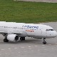 Авион из Лајпцига ванредно слетео на Аеродром "Никола Тесла"