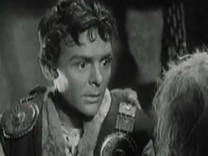 Чудотворни мач