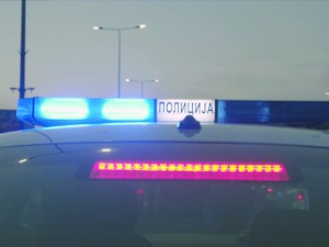 Ухапшен мушкарац из Панчева, адвокат у бекству