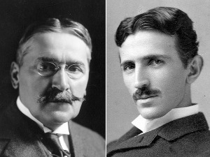 ТВ минијатуре: Пупин и Тесла на Гардошу