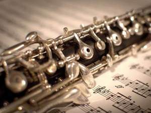 Кристоф Хартман, обоа