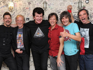 Бајага и инструктори, концерт у Штарк арени