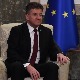 Лајчак и Курти у Атини о наставку дијалога Београда и Приштине
