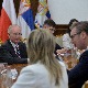 Вучић са шефом пољске дипломатије