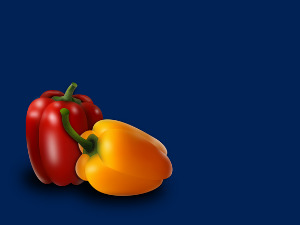  Добро јутро децо: Трша и паприке 