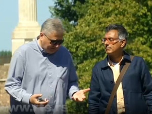 ТВ Минијатуре: Калемегдански сусрет