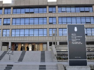 Настављено суђење за паљење Амбасаде САД у Београду 2008. године