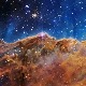 Свемир какав до сада нисте видели, невероватне фотографије са телескопа Џејмс Веб