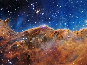Свемир какав до сада нисте видели, невероватне фотографије са телескопа Џејмс Веб