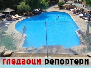 Гледаоци репортери (14. јул 2022)