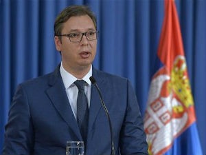 Вучић сутра са представницима изборних листа о кандидату за премијера