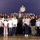 Вучић угостио децу из региона - границе не смеју да ограничавају чување корена