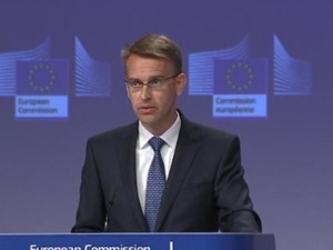 ЕУ: Приштина требало да одобри посету Петра Петковића КиМ