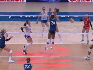 Србија срушила фаворита и пласирала се у полуфинале Лиге нација
