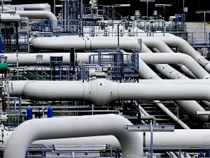 Руски гас и Немачка: Доба неизвесности 