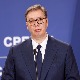 Вучић: Четири кандидата за премијера, просечна плата до краја године већа од 710 евра