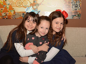 Мина прелази нивое