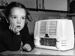 Радио драма: Једном давно, 2. део 