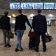 Хаос у авио-саобраћају, летови без реда летења