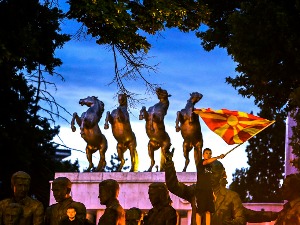 Северна Македонија и ЕУ, седам дана јула