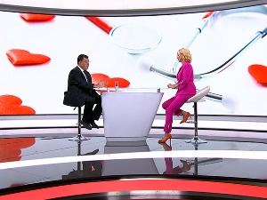 Декан Медицинског факултета професор Давидовић: Ужички матуранти најуспешнији на пријемном