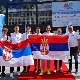 За српске ђаке четири медаље на Математичкој олимпијади у Ослу