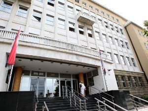 Бившем инспектору СБПОК-а две године затвора