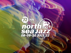 North Sea Jazz Festival 2022