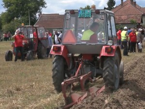 Знање, орање – јубиларна 10. „Прва бразда“