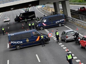 Девојка из Србије погинула у саобраћајној несрећи у Шпанији 