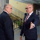 Ракић председавајућем ОЕБС-а: Што пре формирати ЗСО