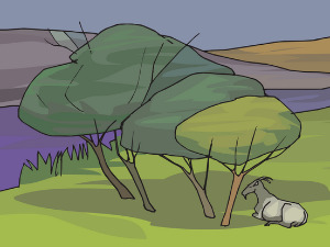  Добро јутро децо: Црни и бели Драго 