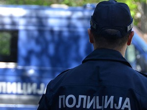 Ухапшен мушкарац, сумњичи се за пуцњаву у Гандијевој улици