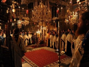 Православна духовна музика