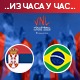 Бразилке у финалу Лиге нација