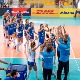 Младе одбојкашице у финалу Европског првенства