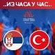 Лига нација: Србија – Турска 2:0 (27:25, 25:17, 26:24) крај