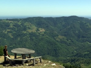 Од Романије, преко Таре, па до Фрушке горе – Азбуковачки видиковци неоткривени туристички бисер