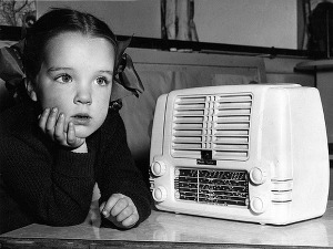 	Радио драма: Једном давно, 5. део